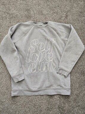 Brunette The Label Crew Neck